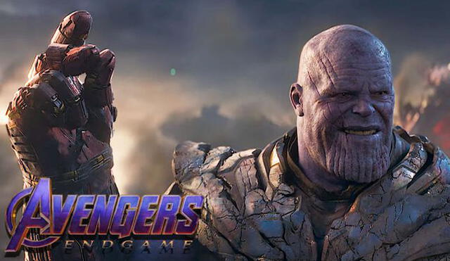 Avengers: Endgame: el error del chasquido de Thanos que casi nadie se percató [VIDEO]