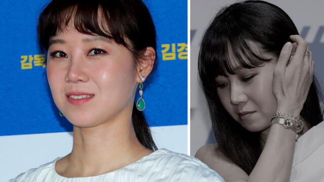 Gong Hyo Jin se convirtió en motivo de debate por la respuesta que dio a la publicación de un seguidor en Instagram.