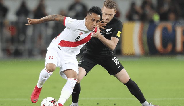 Mundial Rusia 2018: las selecciones que Perú podría enfrentar en amistosos de preparación