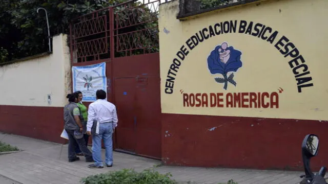 Cusco: inician construcción de colegio especial en Quillabamba