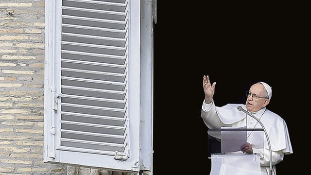 Papa Francisco expulsa a cardenal por abusos sexuales 