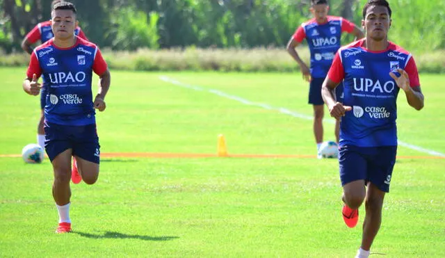 Tricolor espera iniciar entrenamiento el 1 de julio.
