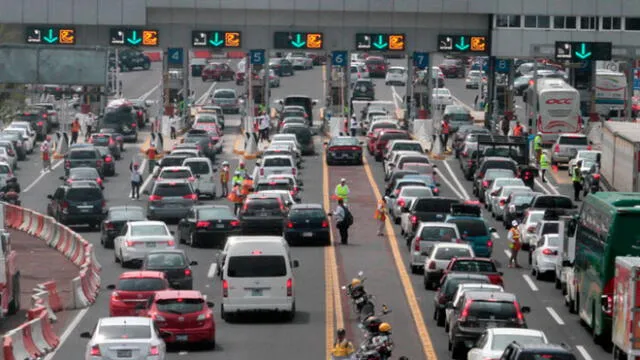 Hoy no Circula: Programa de restricción vehicular para este 15 de mayo en México