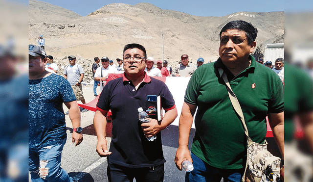 Alerta. El daño a la biomasa ha sido grave, denunciaron.