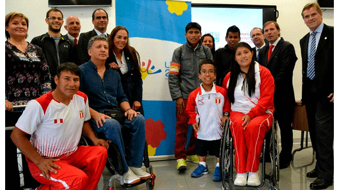 Juegos Parapanamericanos 2019: conoce los deportes en competencia, horarios y fixture