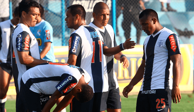 Los exjugadores de Alianza Lima están realizando una excelente campaña con el Sport Chavelines Juniors en la Copa Perú.