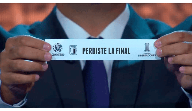Alianza Lima vs Nacional: memes de la previa por la Copa Libertadores 2020.