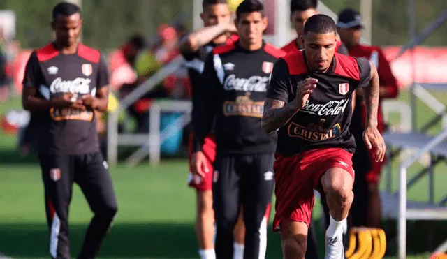 Selección peruana: ¿Qué jugadores no fueron tomados en cuenta?