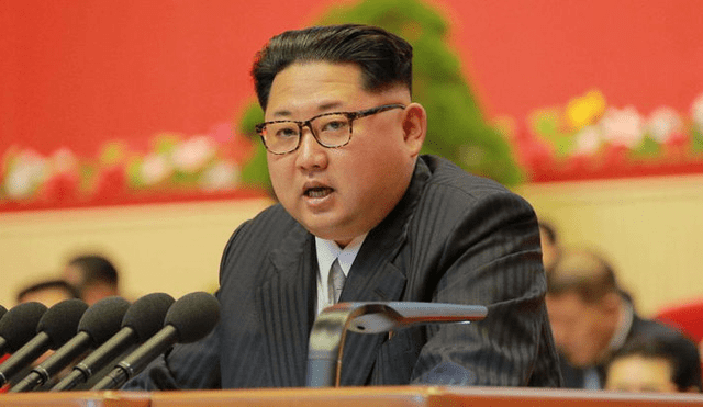 Corea del Norte advierte que portaviones de EEUU pueden desatar una guerra nuclear