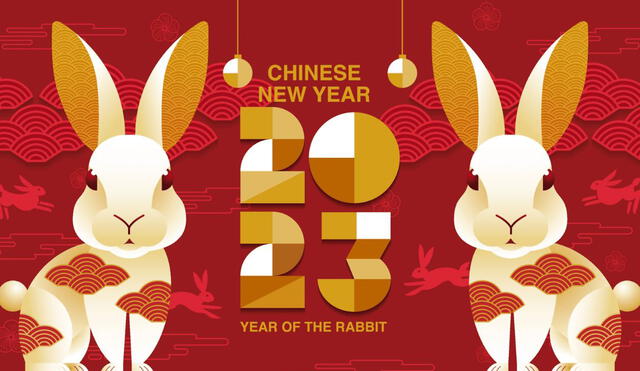 Año Nuevo Chino 2023: cuándo empieza, qué animal lo representa y qué  significa - LA NACION