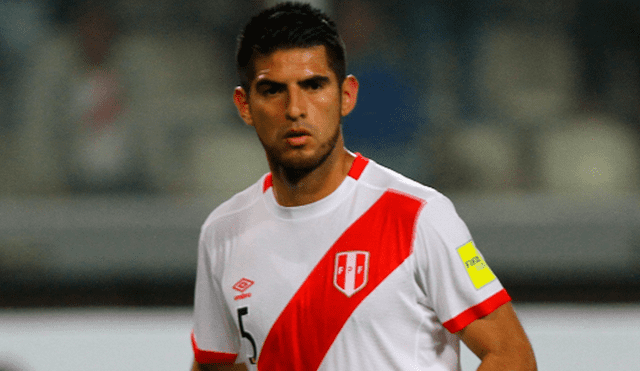 Carlos Zambrano aún sueña con volver a la selección peruana