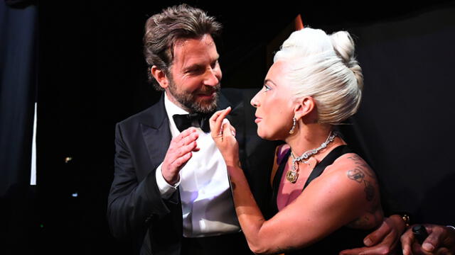 Bradley Cooper desvela quién es su verdadero amor y no es Lady Gaga