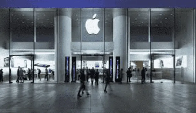 Apple: Esta es la fecha en la que se conocería lo nuevo nuevo de Mac e iPad