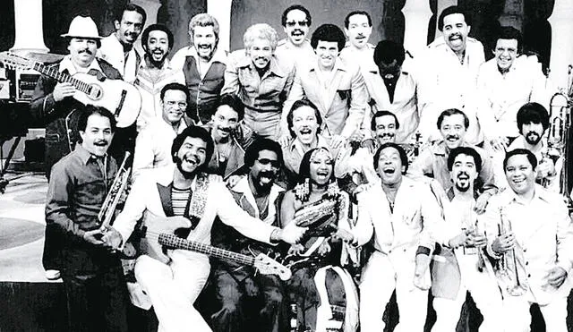 fania all stars