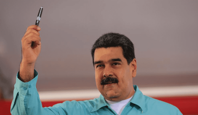 Venezuela sanciona a otras 50 empresas de Panamá