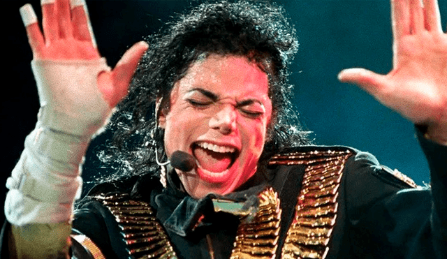Michael Jackson habría cumplido 62 años este 29 de agosto. (Foto:GDR)