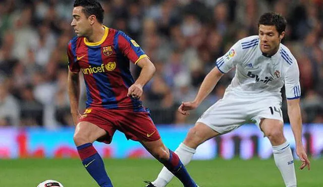 Real Madrid vs Barcelona: Los jugadores con más partidos en los clásicos [FOTOS]