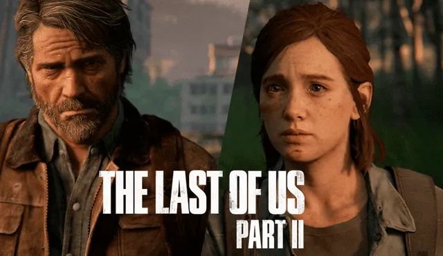 The Last of Us Part II retrasa su fecha de lanzamiento en PS4 indefinidamente.