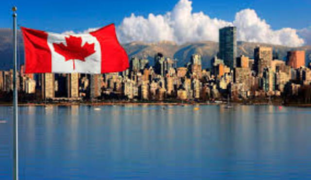 Canadá ofrece trabajo a un millón de extranjeros