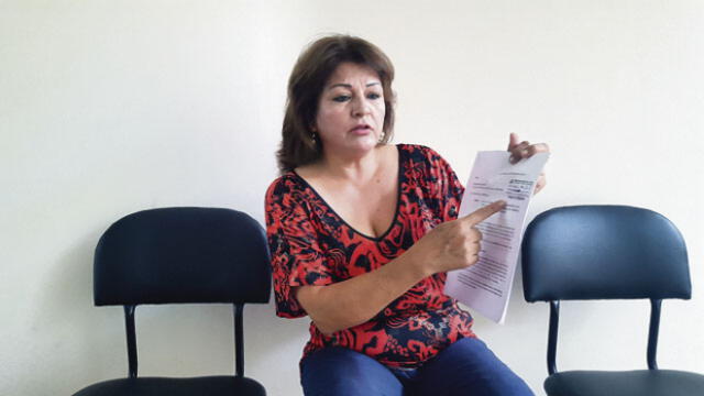 Regidora Juana Amaya pide garantías tras amenazas contra su vida
