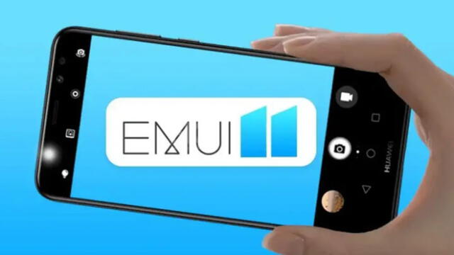 La propia Huawei ha señalado que EMUI 11 llegará durante el tercer trimestre de este año.