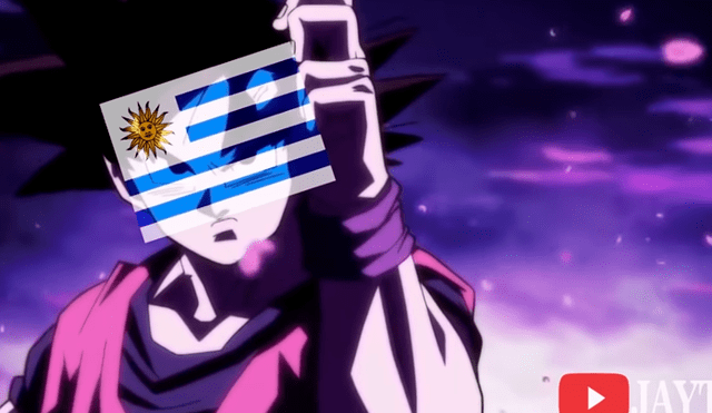 Dragon Ball Super: Crean tráiler de la Copa América Brasil 2019 con personajes del anime y emociona a fans [VIDEO]