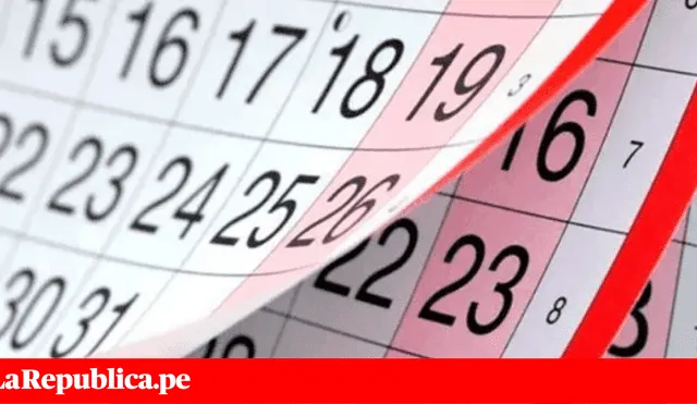 Ministerio de Trabajo aclara que el 30 de abril no será feriado