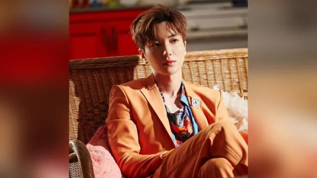 Super Junior: Leeteuk acosado en Instagram