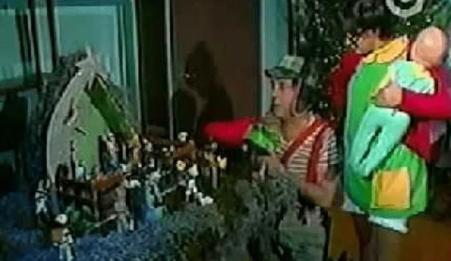 YouTube viral: seguidores de 'El Chavo del 8' conmovidos por el episodio especial navideño [VIDEO] 
