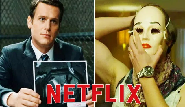 La tercera temporada de Mindhunter podría volverse realidad. Foto: Netflix