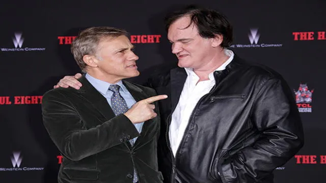 Actor que interpretó al mejor personaje de Tarantino cumple 63 años