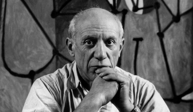 Serie de National Geographic contará la  vida de Pablo Picasso