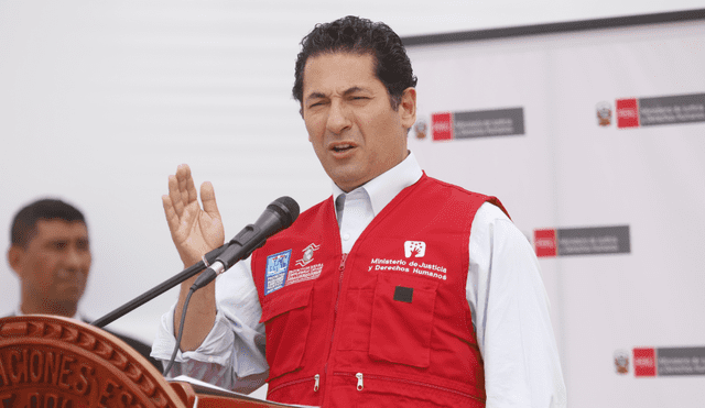 Salvador Heresi espera que los Humala puedan recuperar su casa con apelación
