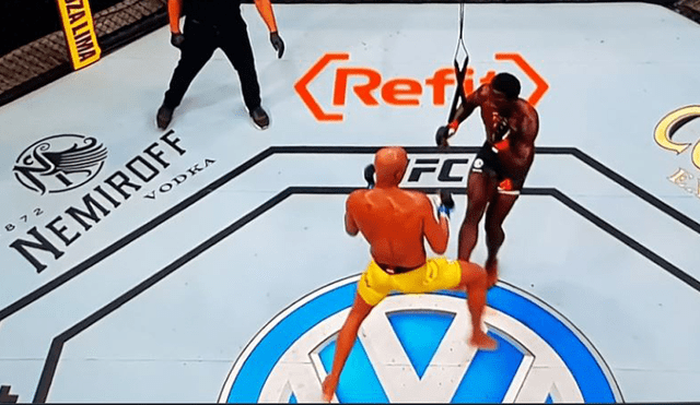 UFC 237: Tremendo evento en Rio de Janeiro con Jessica Andrade como nueva campeona [RESUMEN]