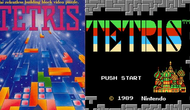 Gamer es el primero en alcanzar el nivel 33 en Tetris de NES [VIDEO]