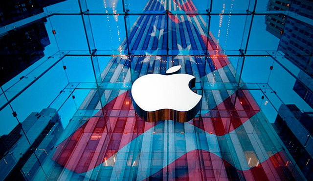 Apple pide al Gobierno de Estados Unidos que no imponga aranceles porque afectarán la venta del iPhone