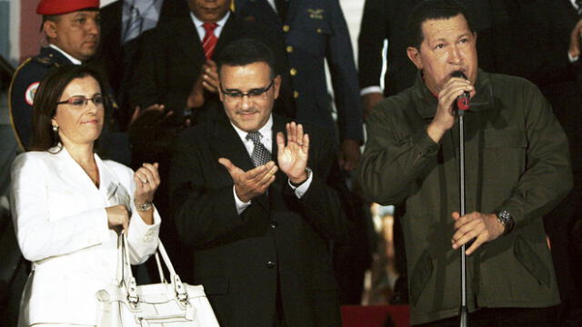 Expresidente Funes se levantó la “caja chica” de Palacio