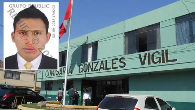 Expareja de adolescente que arrojó a su bebé a una zanja fue detenido en Tacna por violación