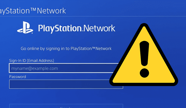 PlayStation: El cambio de ID Online puede traerte estas graves consecuencias