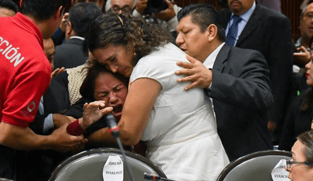 México: encuentran cadáver de la hija de la diputada Carmen Medel