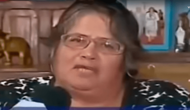 Facebook viral: mujer que dijo 'vístima' pide que paren de burlarse de ella [VIDEO]
