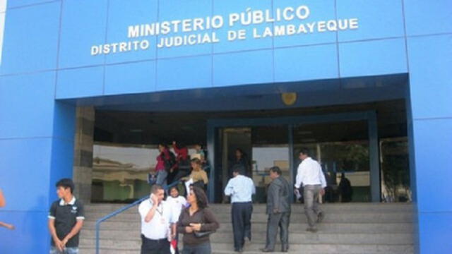 Lambayeque: sujeto que asesinó a su esposa e hijos es condenado a 35 años de prisión