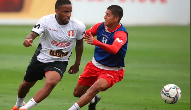 Perú vs. Paraguay por la fecha 1 de las Eliminatorias Qatar 2022