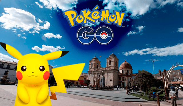 Pokémon GO: organizan primer torneo en Huancayo, mira aquí la fecha y lugar