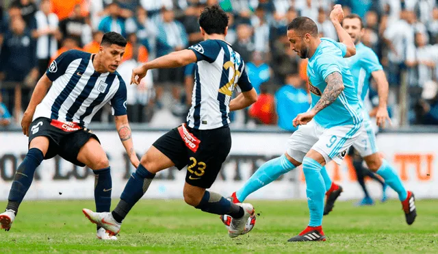 Alianza Lima vs Sporting Cristal: ¿quién tiene más títulos en el nuevo milenio?