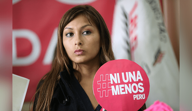 Caso Arlette Contreras: se inicia nuevo juicio oral contra Adriano Pozo