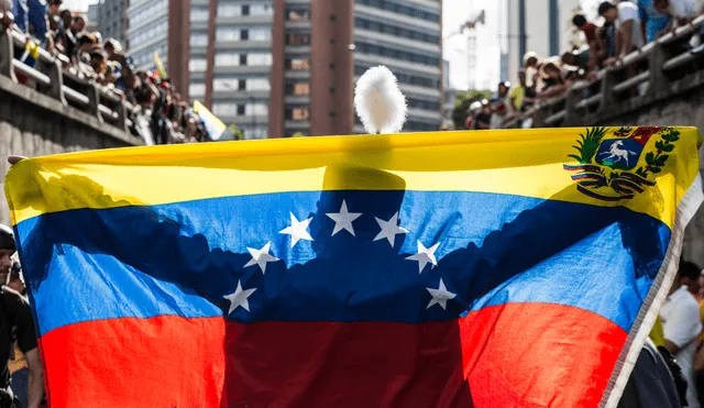 Oposición venezolana protestará el miércoles ante la OEA para pedir "presión internacional"