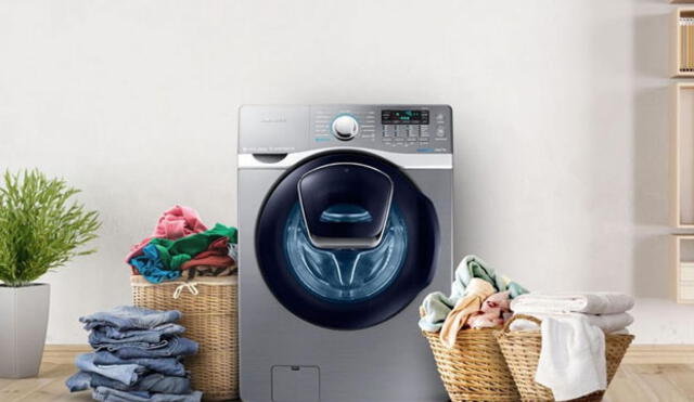 Cuatro consejos para ahorrar en el proceso de lavado