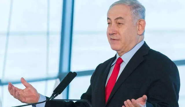 Netanyahu amenaza a Irán con represalias si ataca desde Siria
