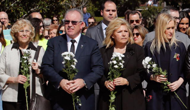 Este sábado se cumplen 13 años de los atentados del 11M en Madrid